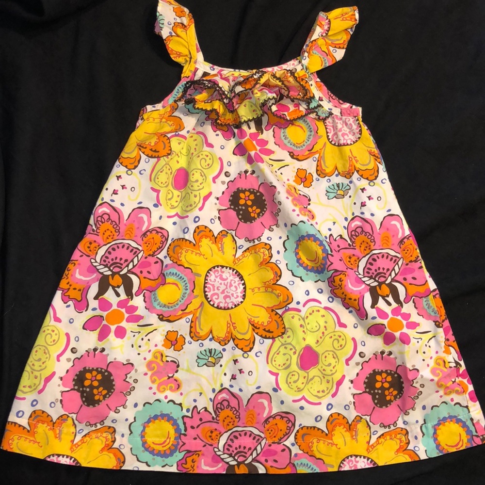 Little Girls Dress